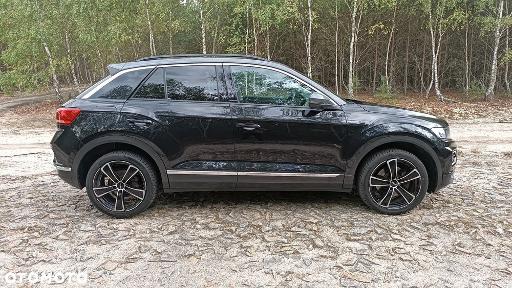 Volkswagen T-Roc 2.0 TDI SCR 4MOTION DSG IQ.DRIVE - 6