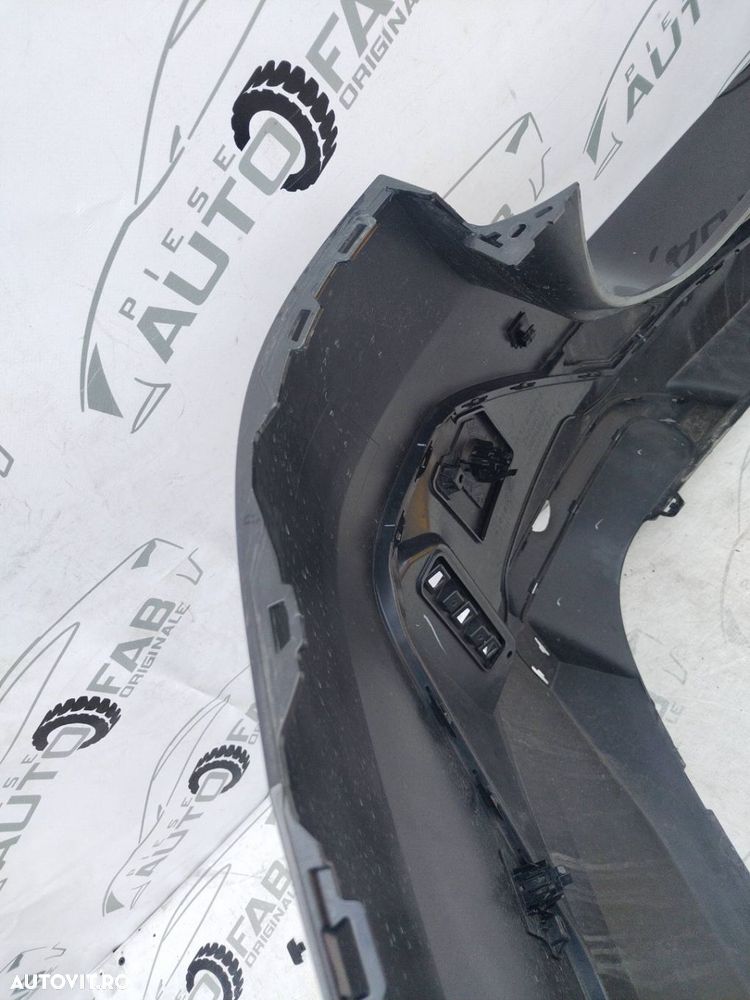 Bara spate Bmw Seria 5 G61 M-Paket Combi/break/variant an 2023-2026 - 4