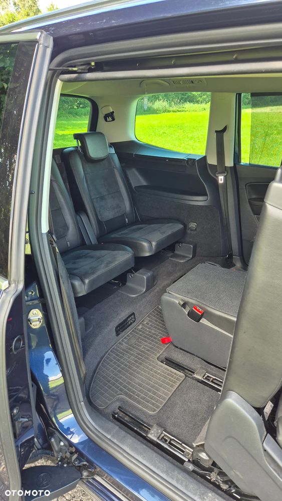 Volkswagen Sharan 2.0 TDI DSG BlueMotion Technology Highline - 21