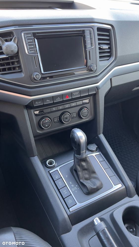 Volkswagen Amarok 3.0 V6 TDi 4MOTION Highline - 16