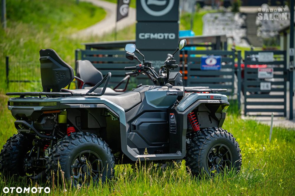 CFMoto Inny - 15