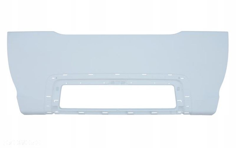 renault c,d kabina 2300mm maska 7482533499 - 1