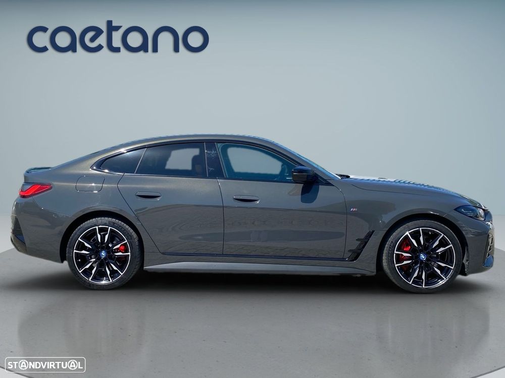 BMW i4 M50 Pack Desportivo M Pro - 24