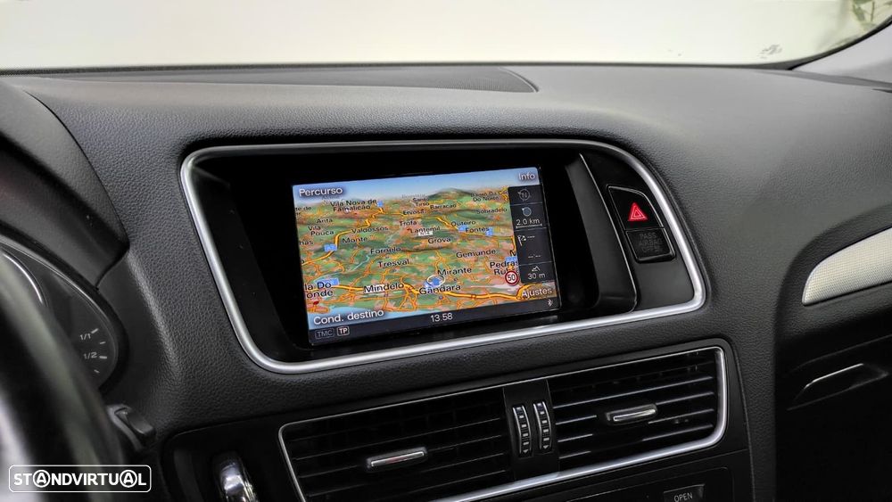 Audi Q5 2.0 TDI Sport - 33