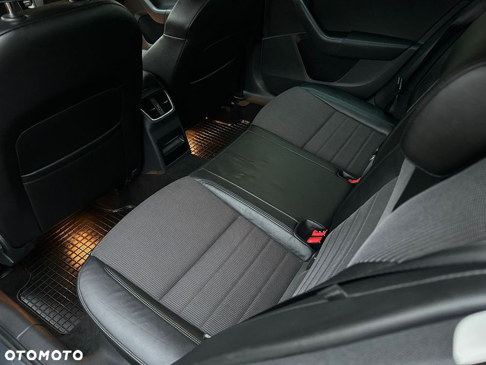 Skoda Octavia 1.4 TSI Drive - 11