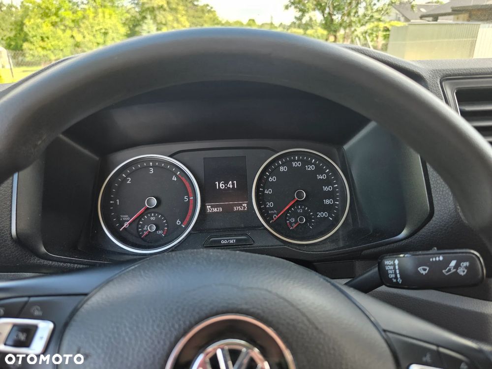 Volkswagen Crafter Standard - 6