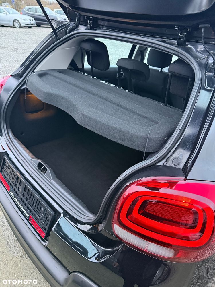 Citroën C3 Pure Tech (VTi) 82 Selection - 10