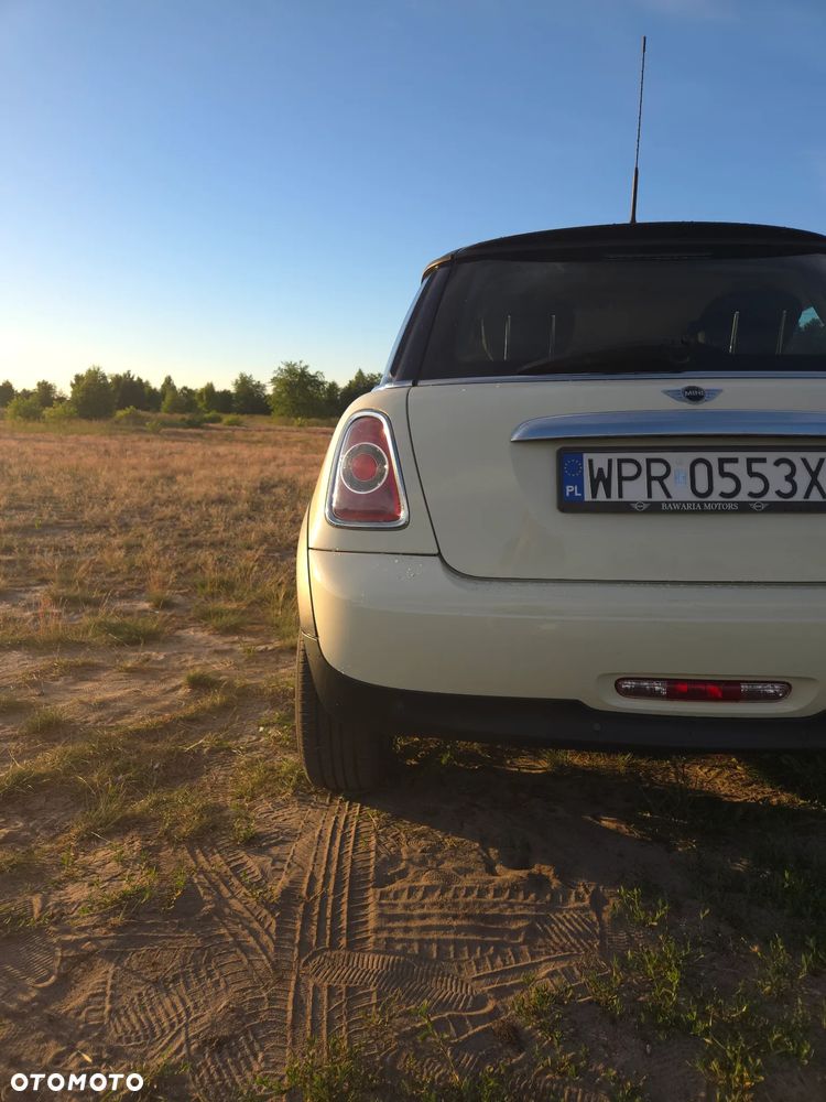 MINI Cooper D - 16