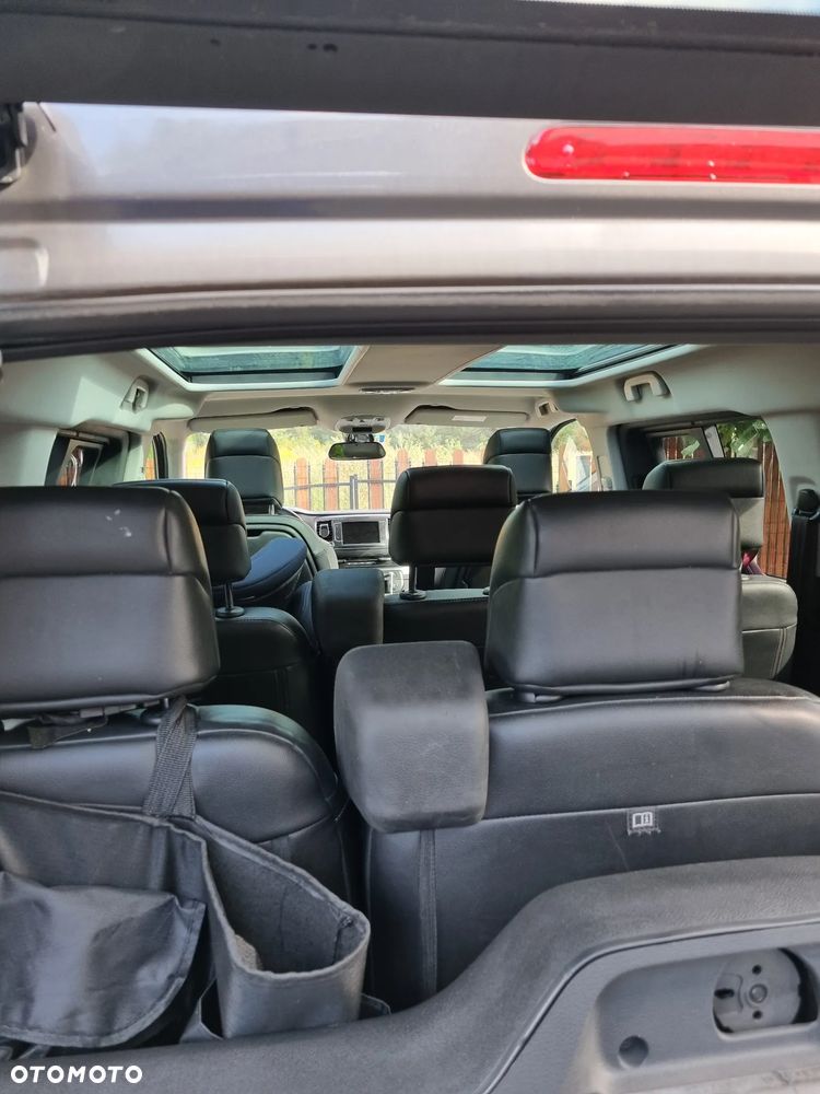 Citroën SpaceTourer - 7