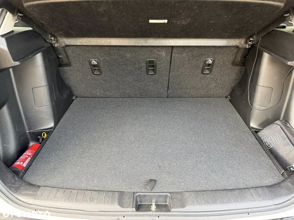Suzuki Vitara 1.4 Boosterjet Premium 4WD - 14