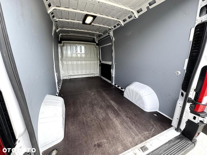 Toyota Proace Max Furgon L3H2 - 11