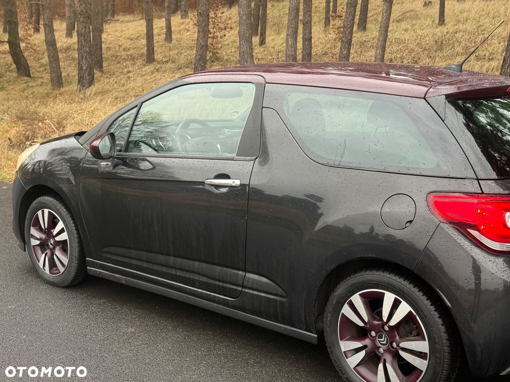 Citroën DS3 VTi 120 So Paris - 8