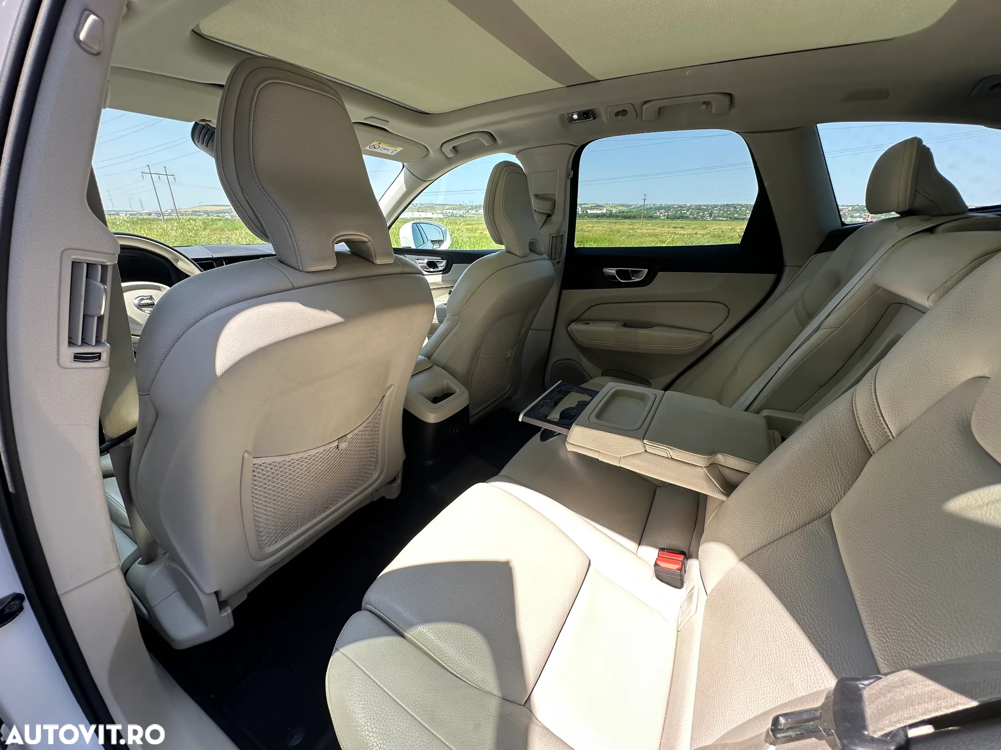 Volvo XC 60 T8 AWD Recharge Geartronic Inscription Expression - 20