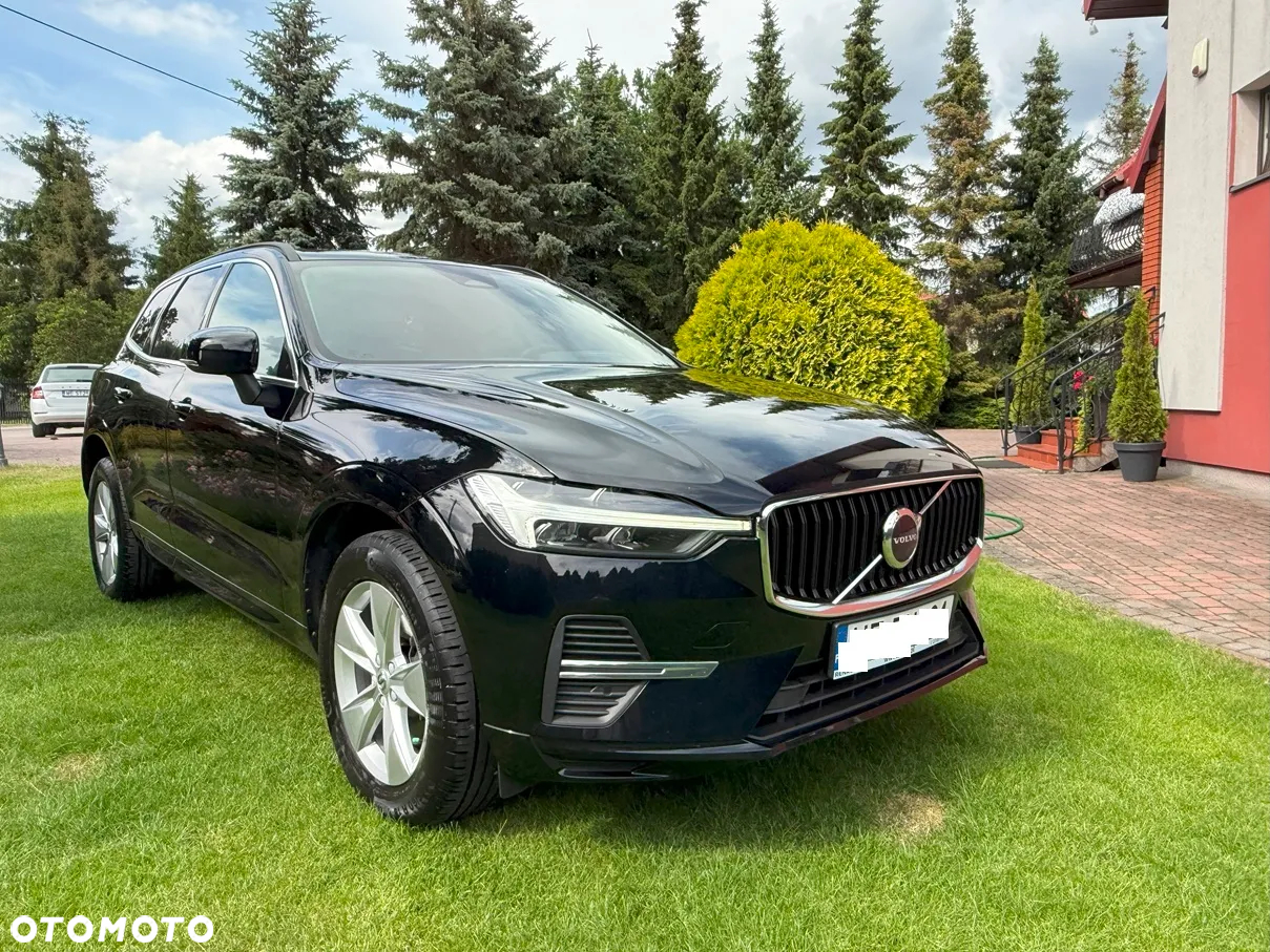 Volvo XC 60 D4 AWD Momentum - 6