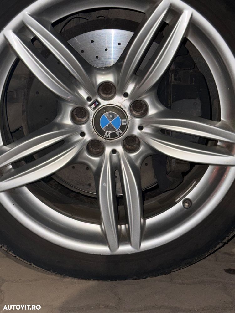 BMW Seria 6 640d - 19