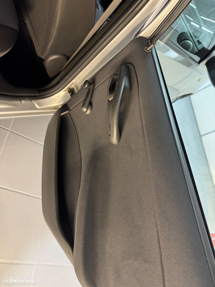 Fiat Punto 70 JTD Multijet Dynamic - 11