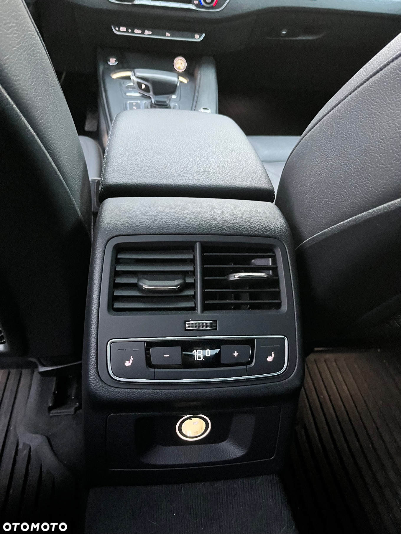 Audi A4 2.0 TFSI Quattro Design S tronic - 16