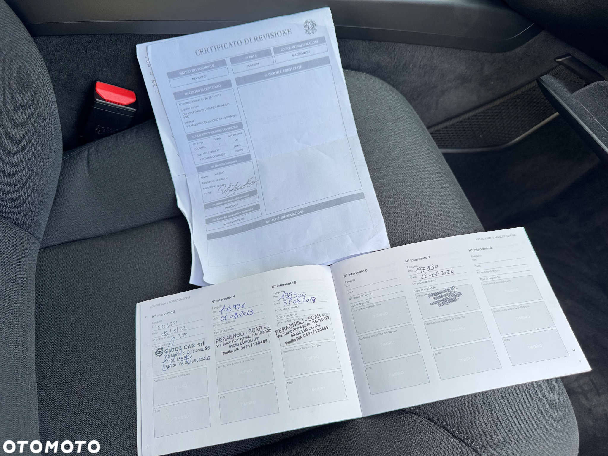 Volvo V60 D4 AWD Geartronic Momentum - 22