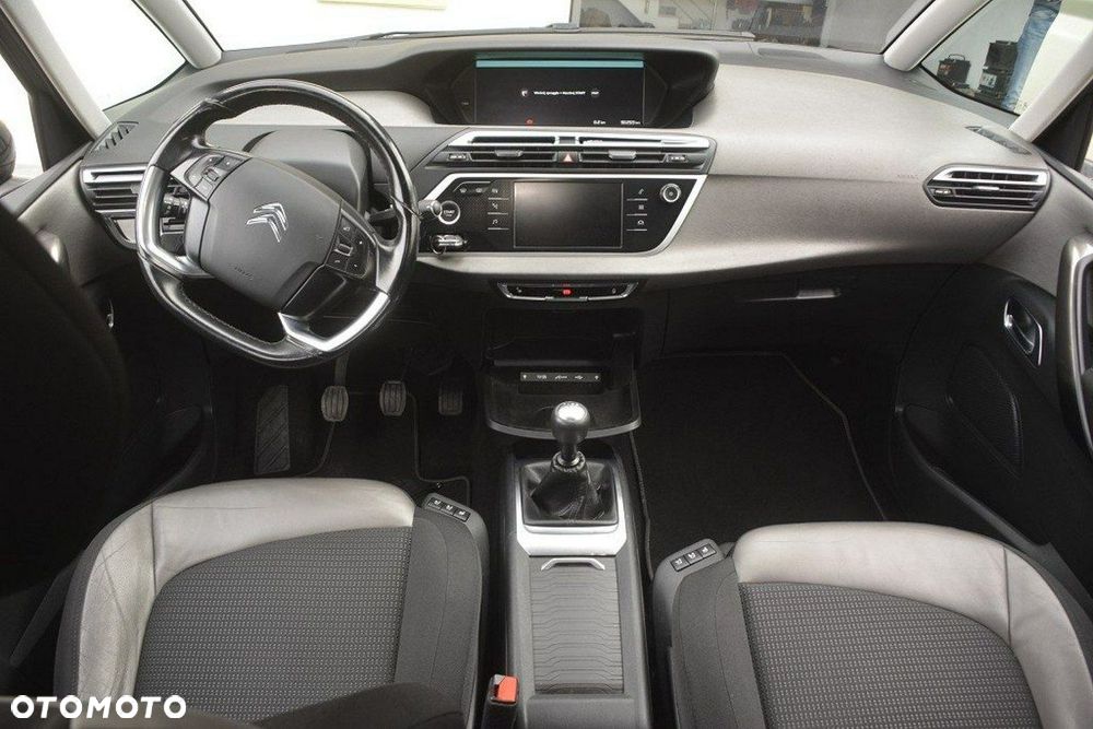 Citroën C4 Grand Picasso BlueHDi 150 Stop&Start SHINE - 17