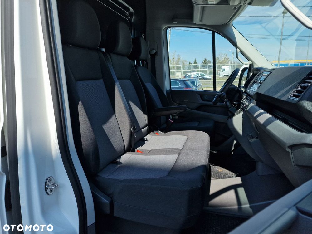 Volkswagen Crafter - 18