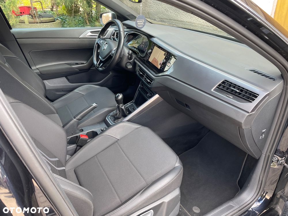 Volkswagen Polo 1.6 TDI SCR beats - 7