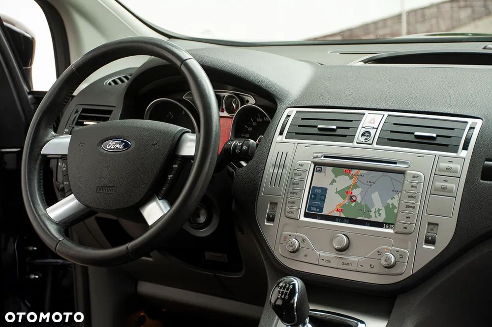Ford Kuga 2.0 TDCi 4x4 Champions Edition - 23