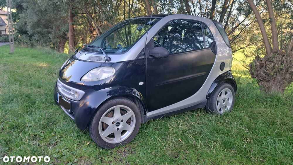 Smart Inny - 1
