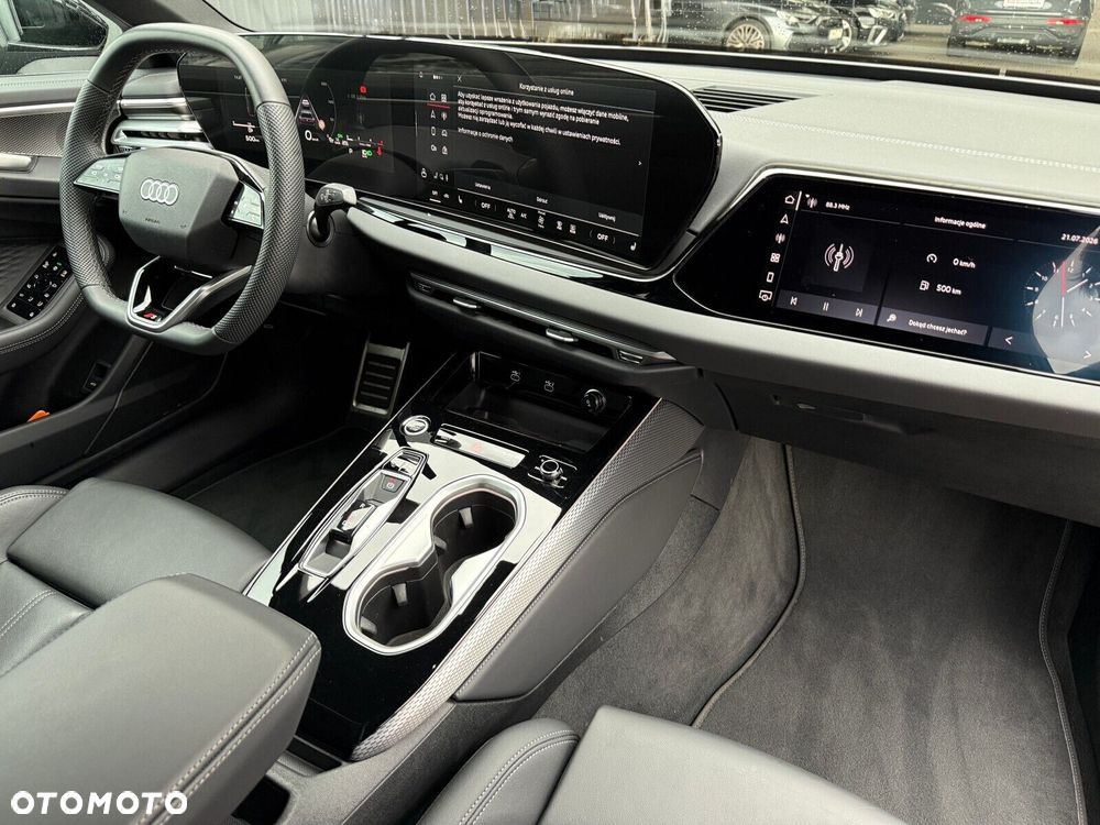 Audi A6 Limousine - 25