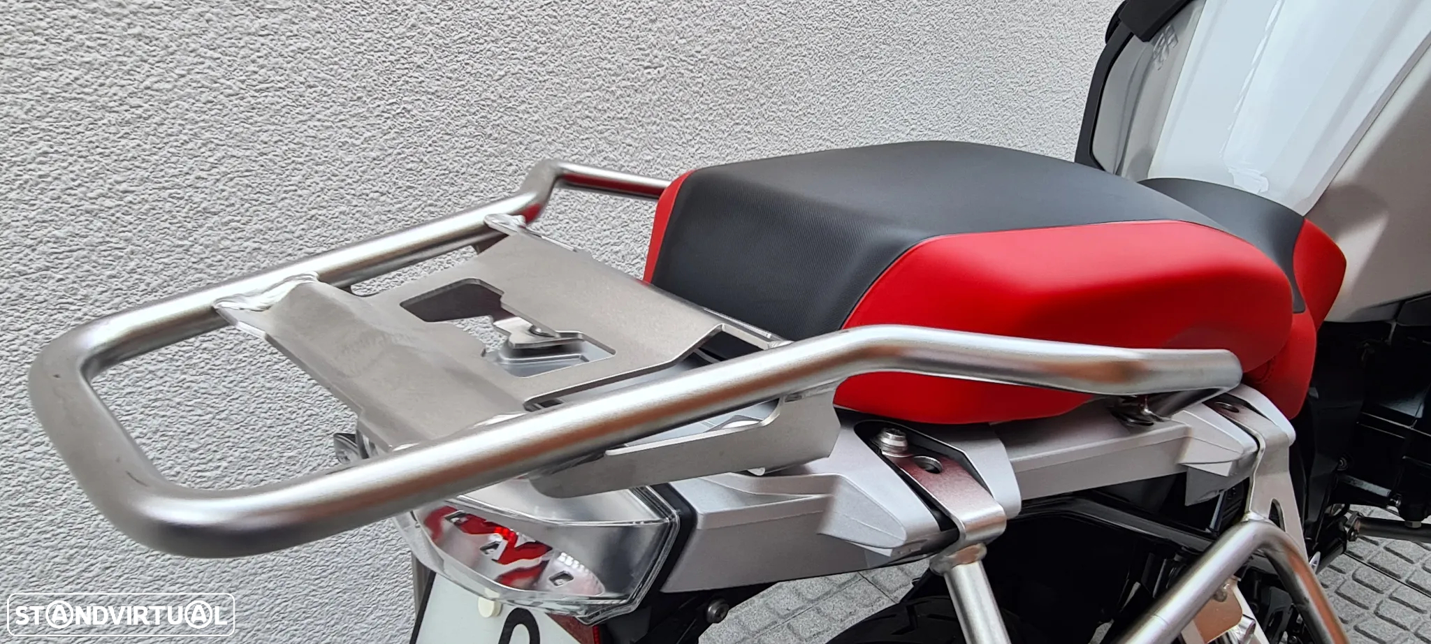 BMW R 1200 GS Adventure Akrapovic - 21