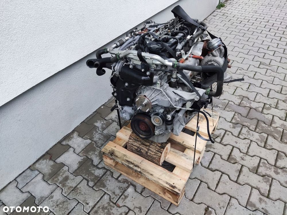 silnik kompletny renault maxity cabstar 3.0 dci dxi zd30 130 km euro 6 15- - 5
