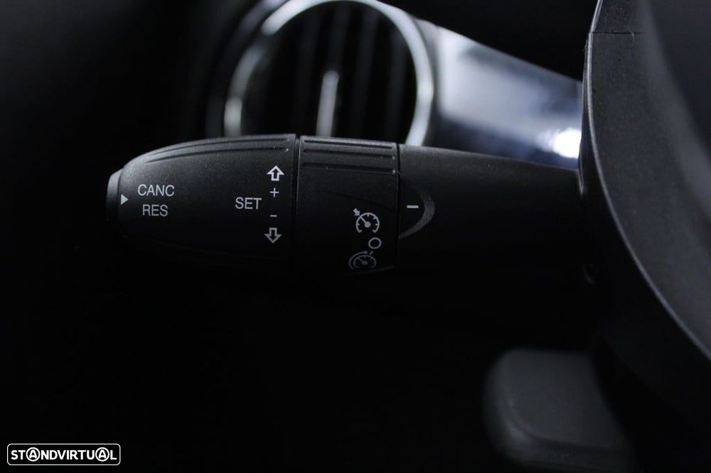 Fiat 500 1.0 Hybrid - 25