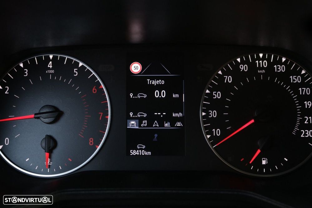 Renault Clio 1.0 TCe Evolution Bi-Fuel - 37