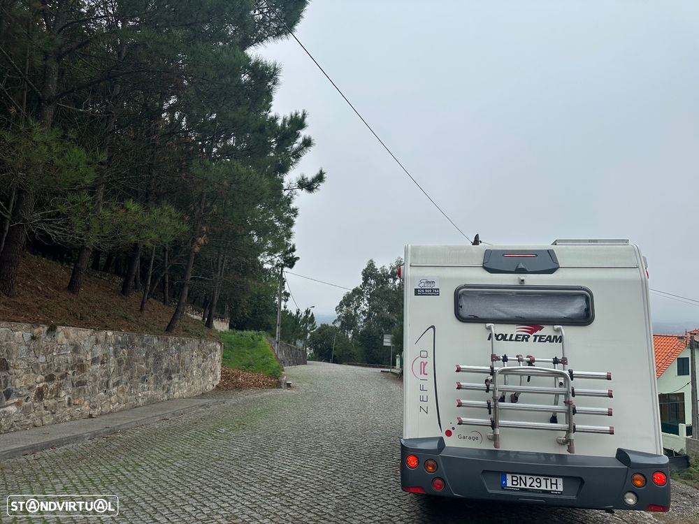 Fiat Ducato - 3