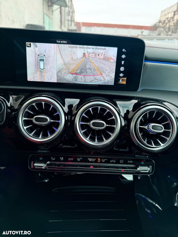 Mercedes-Benz CLA 220 d SB Aut. - 8