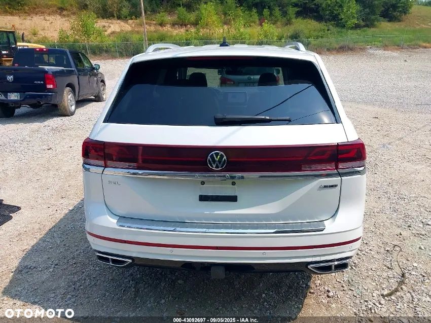 Volkswagen Atlas - 13