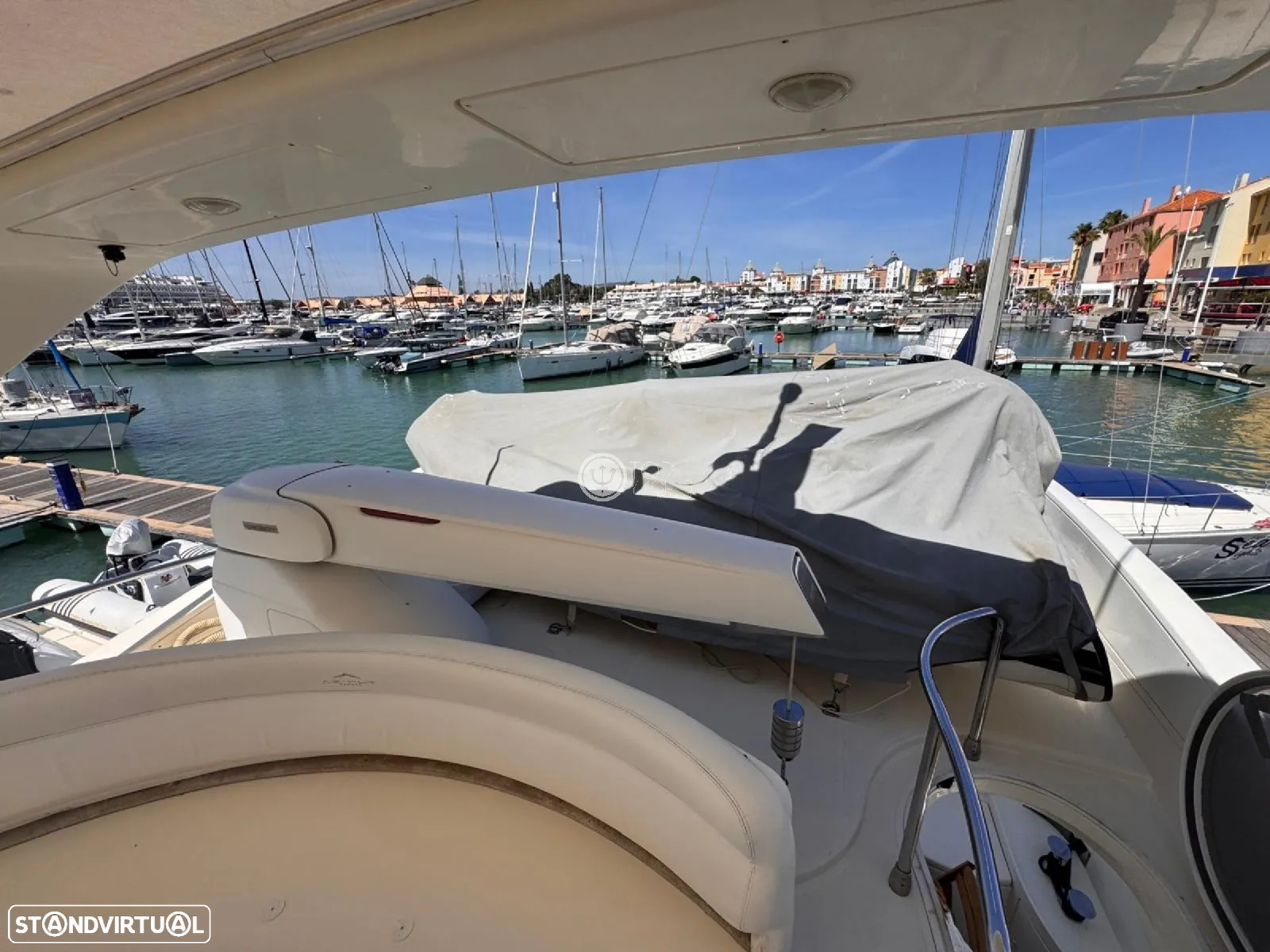 Azimut 55 - 28