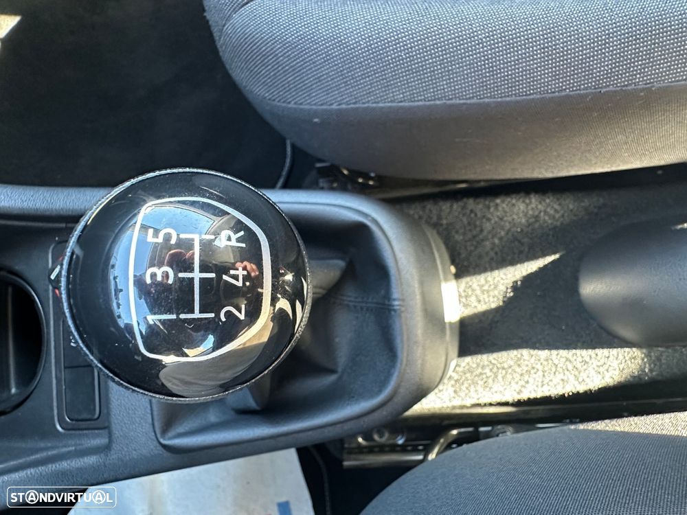 VW Up! 1.0 Move - 22