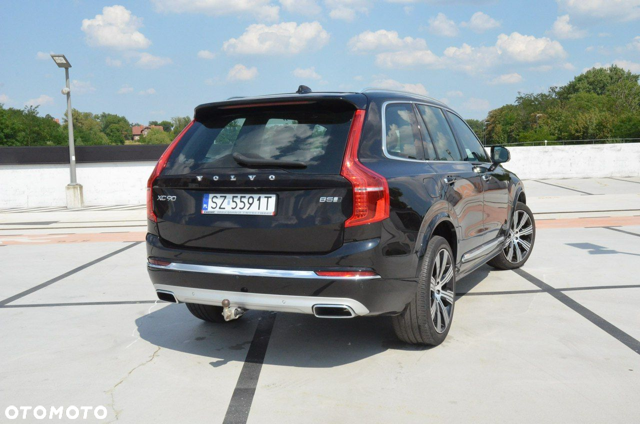Volvo XC 90 - 15