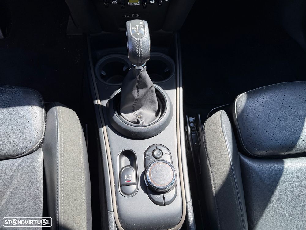 MINI Countryman - 22