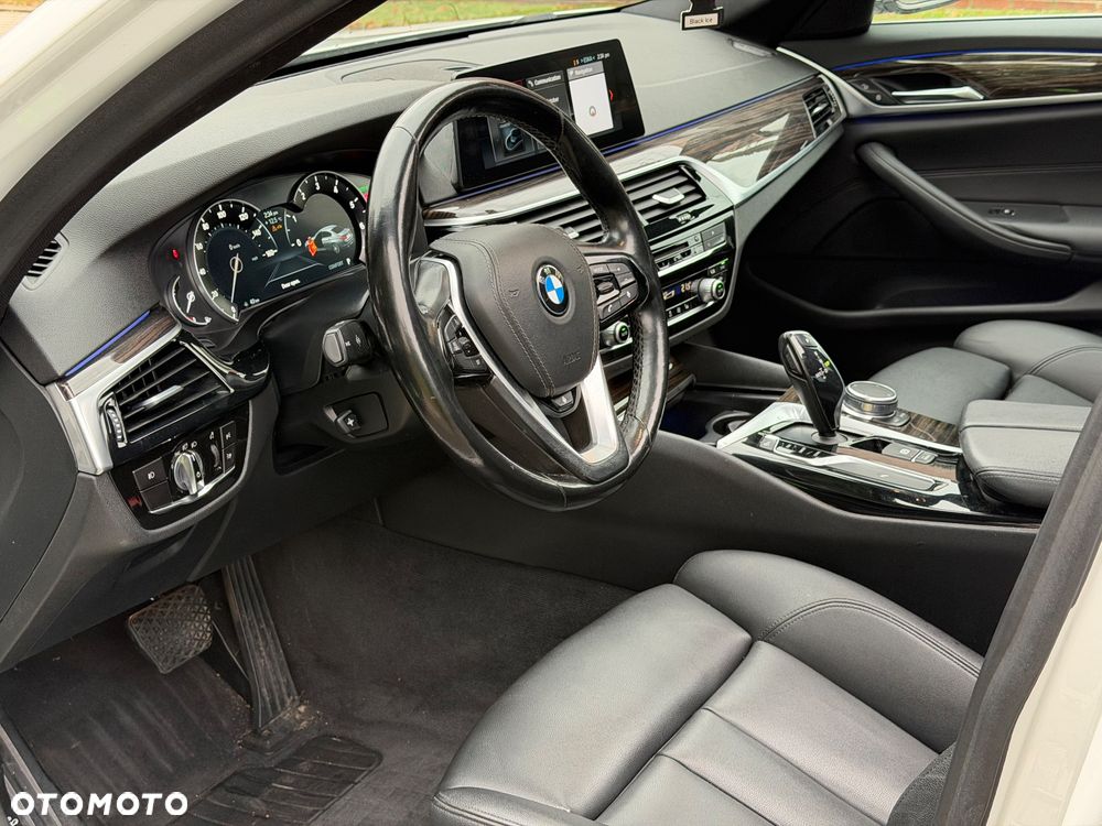 BMW Seria 5 - 14