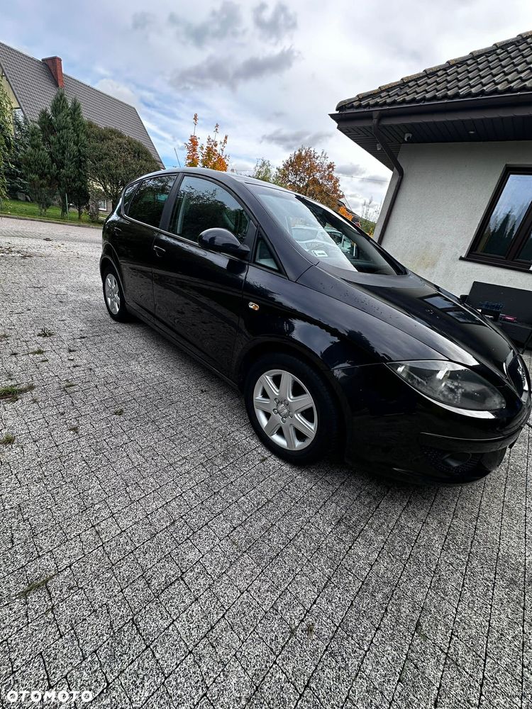 Seat Altea 1.9 TDI Style - 1