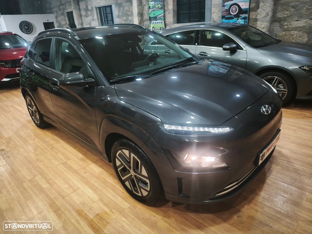 Hyundai Kauai Advantage - 5