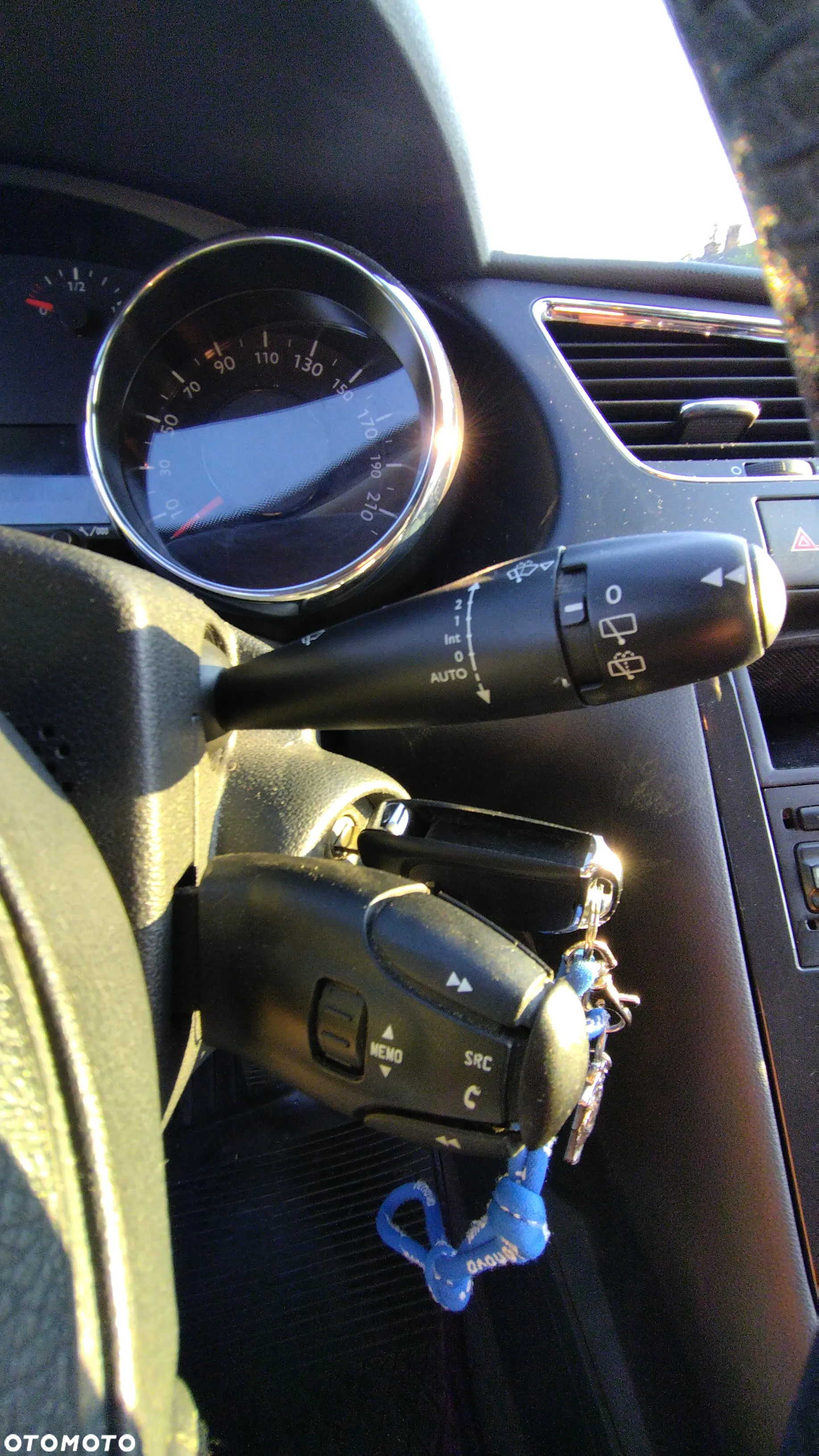 Peugeot 3008 1.6 HDi Active - 6