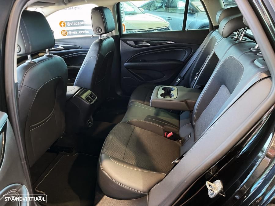 Opel Insignia Sports Tourer 1.6 CDTi Innovation - 23