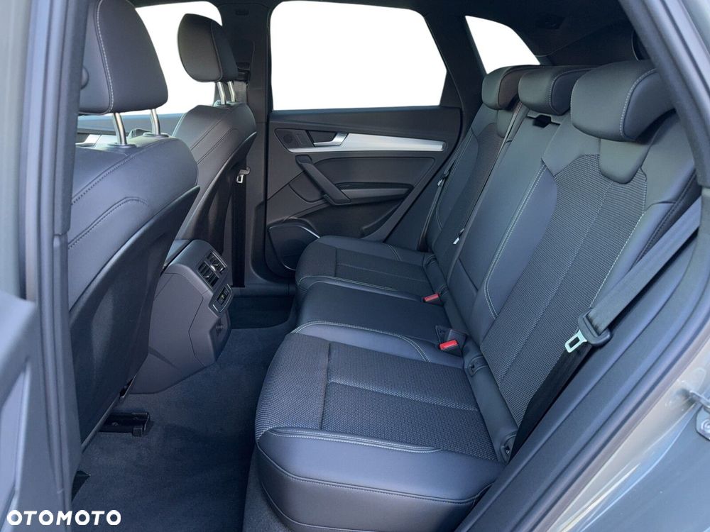 Audi Q5 40 TDI mHEV Quattro S Line S tronic - 11