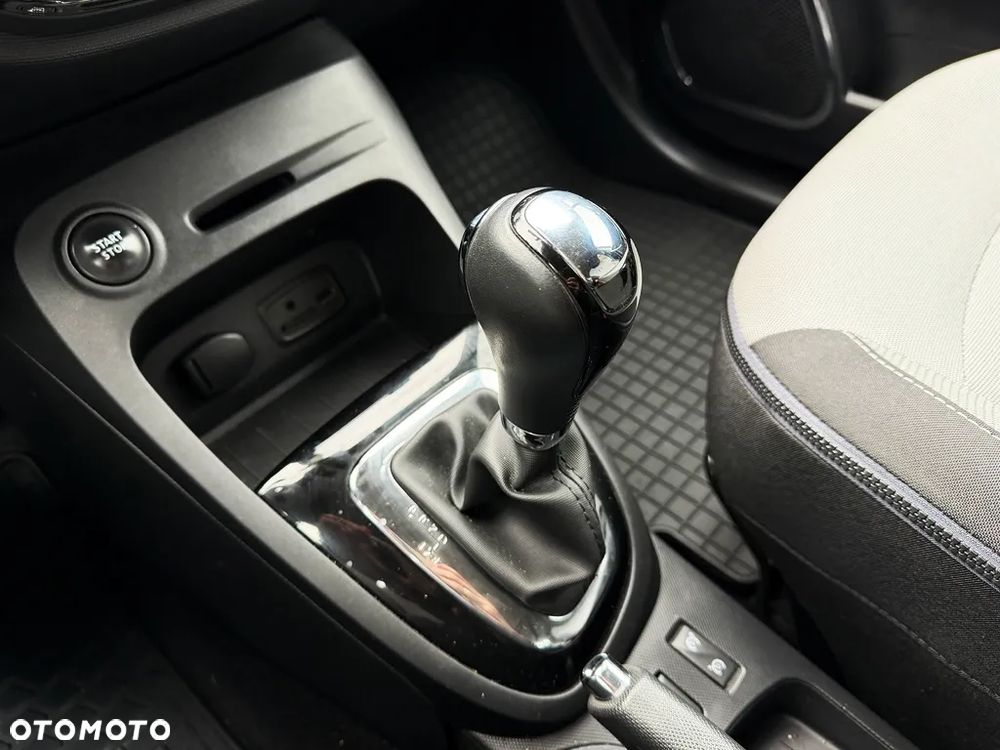 Renault Captur 1.2 TCe Intens EDC - 27