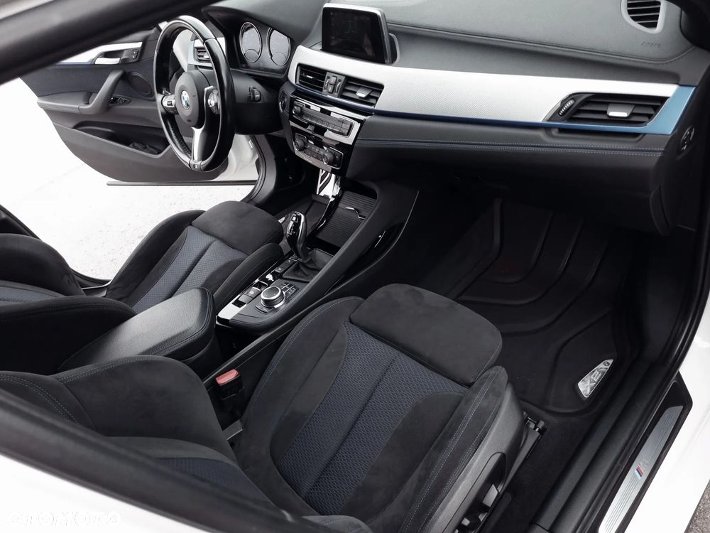 BMW X2 xDrive20d M Sport - 11