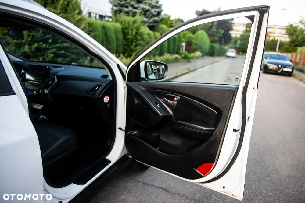 Hyundai ix35 1.6 GDI Premium 2WD - 37
