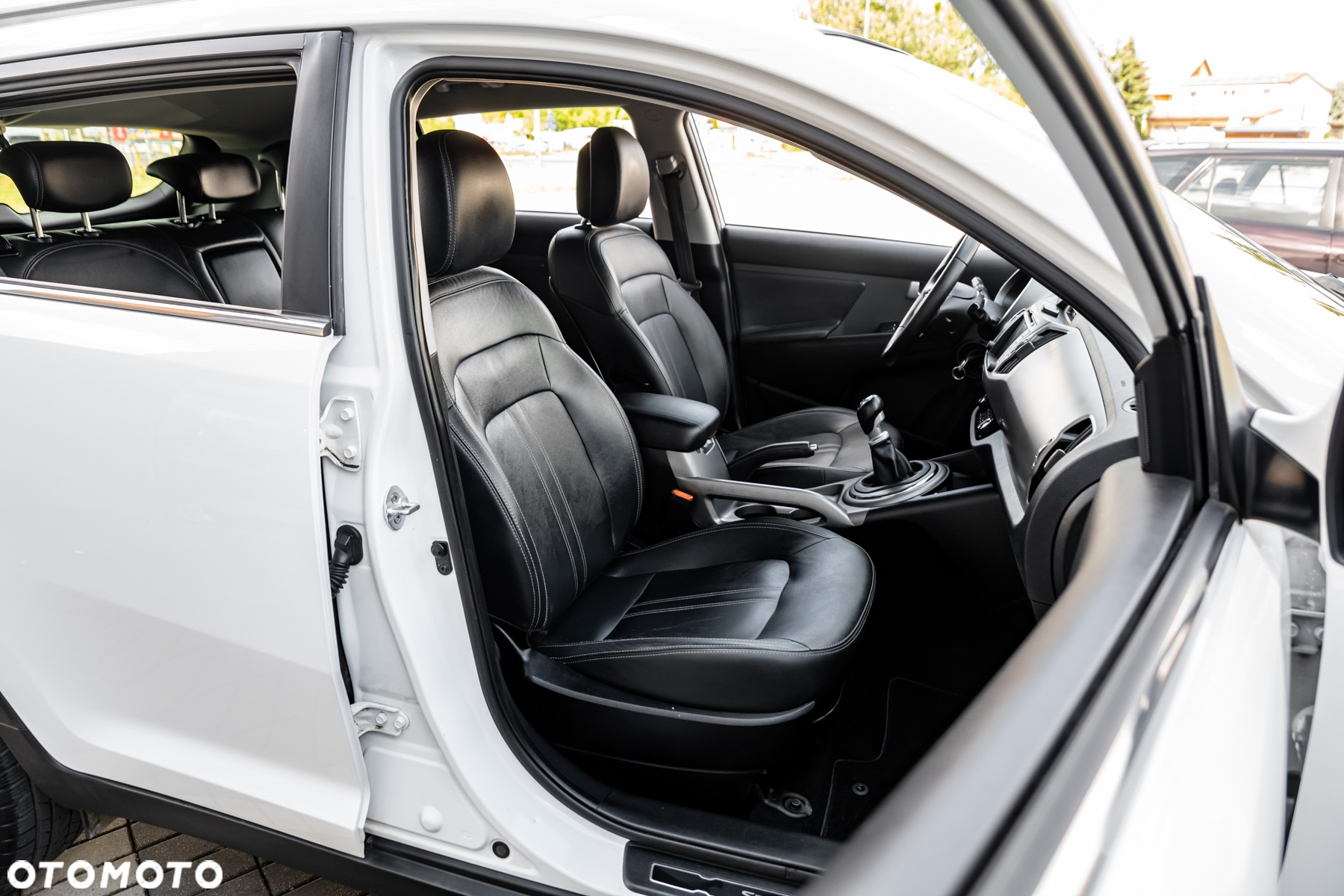 Kia Sportage - 24