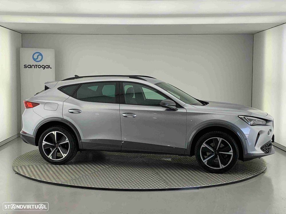 Cupra Formentor 1.5 TSI - 1